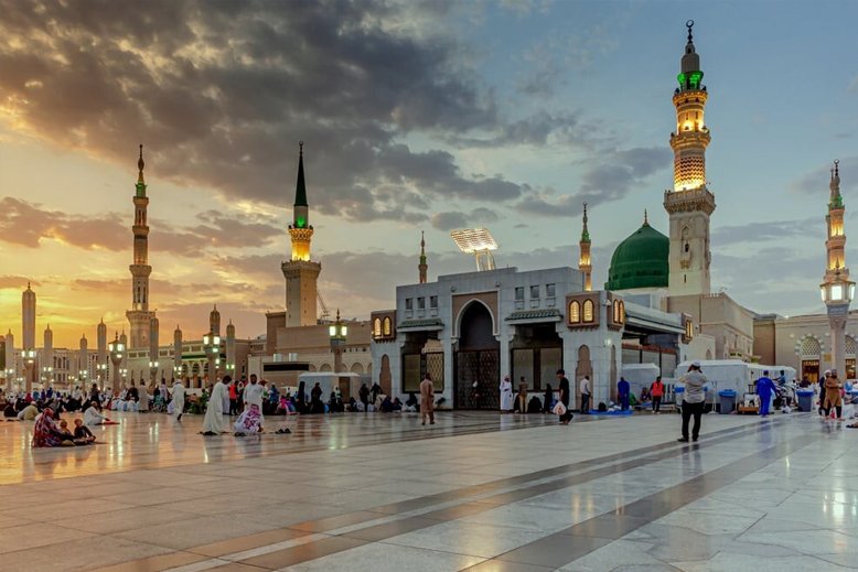 Umrah Travel Agency Texas