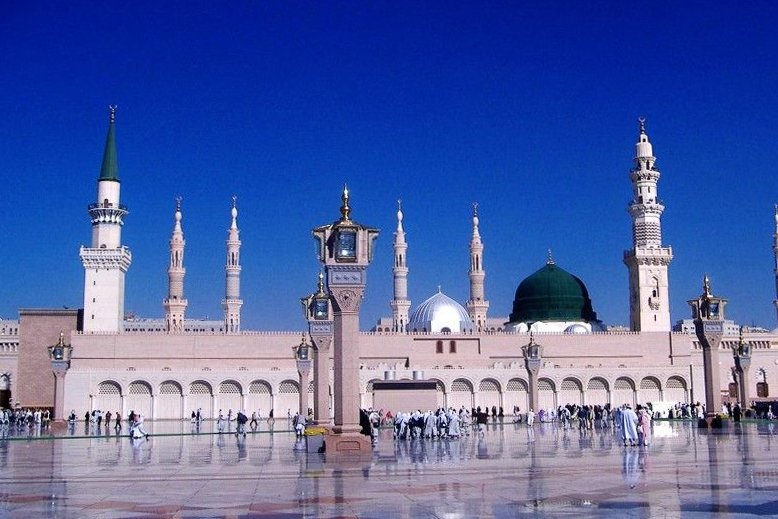 All-Inclusive Umrah Packages From Illinois